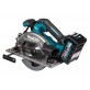 Makita HS012GZ XGT diskinis pjūklas